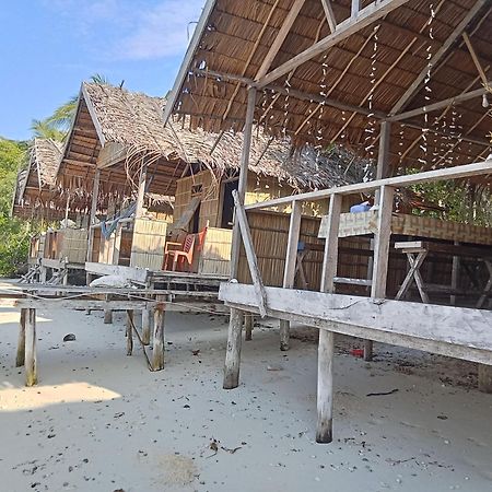 Byuk Beya Homestay Kri 外观 照片