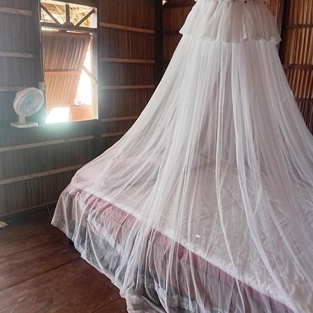Byuk Beya Homestay Kri 外观 照片