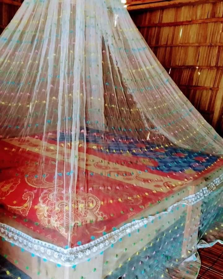Byuk Beya Homestay Kri 外观 照片