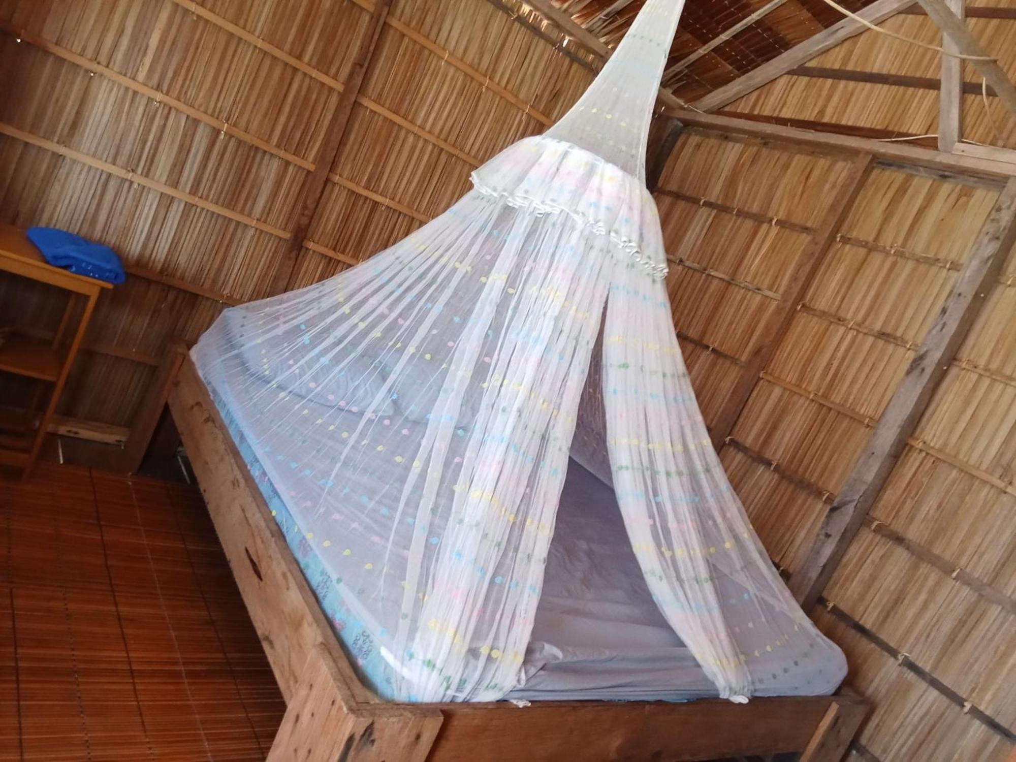 Byuk Beya Homestay Kri 外观 照片