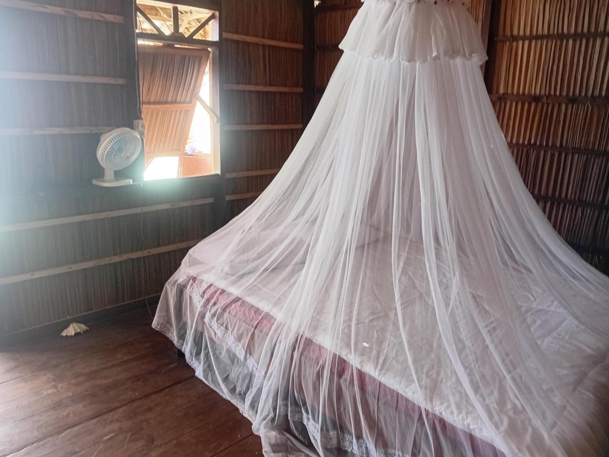 Byuk Beya Homestay Kri 外观 照片